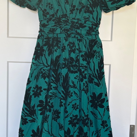 Anthropologie Katerina dress NEW XXS fits big - Picture 5 of 5